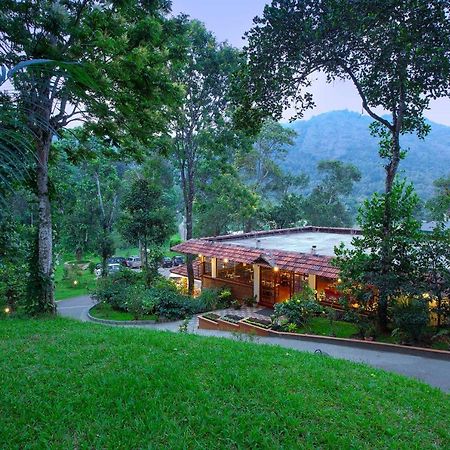 Coffee Routes Hotel Thekkady Exterior photo