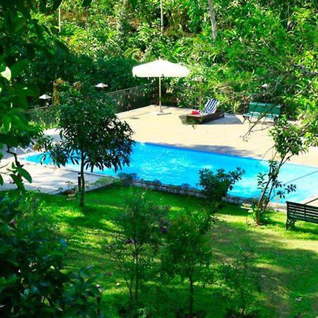 Coffee Routes Hotel Thekkady Exterior photo